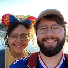 Hashtag for Brockington and Chavers wedding