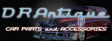 D R Antique Car Parts Accessories Antique Car