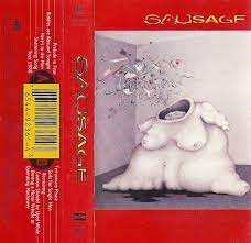 This page includes sausage riddles are abound tonight's : Sausage Riddles Are Abound Tonight 1994 Cassette Discogs