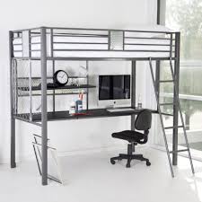 I had a bunk bed growing up, but these 25 bunk beds with a desk take bunk bed design to a whole new level. Have To Have It Powell Nicholas Twin Loft Bed 766 00 Ideias De Decoracao Para Quarto Pequeno Decoracao Quarto Pequeno Ideias De Decoracao Quarto