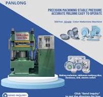 Full Automatic Particle Board Melamine Laminated Hot Press Making Machine  Sales Price