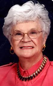 Marion Babyak Obituary (2014)