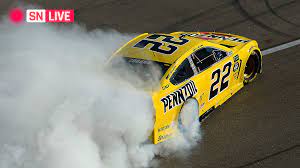 View the full nascar cup series tv schedule, start times and channel listings for the 2019 racing season. Nascar At Las Vegas Race Results Highlights From Joey Logano S Win At Pennzoil 400 Sporting News