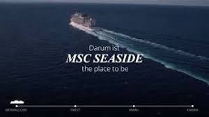 Check spelling or type a new query. Msc Seaside Uber 340 Kreuzfahrten 2021 2022 Beim Testsieger Buchen