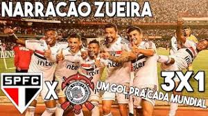 Find the best information and most relevant links on all topics related tothis domain may be for sale! Sao Paulo 0 X 1 Retranca Fc Narracao Zueira