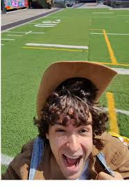 Matthew Muttow Mustin Cowboy Waybif Life