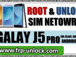 Galaxy j5(2017), galaxy j5(2016), galaxy j5 pro, . Root And Unlock Sim Network Galaxy J5 Pro By Z3x Tool Free Remember Root And Unlock Sim Network