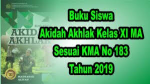 Program tahunan (prota) dan program semester (promes) adalah program yang direncanakan oleh guru dalam jangka waktu selama satu tahun dan satu semester pada tahun berjalan. Buku Siswa Al Qur An Hadis Kelas X Ma Sesuai Kma 183 Tahun 2019 Mitra Kuliah