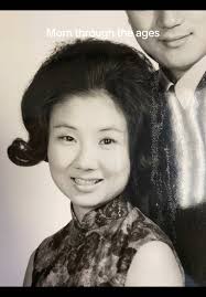 Patti and Joanne Pao Young