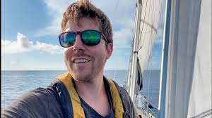 Sailing 600 Miles Single-handed To Bermudas