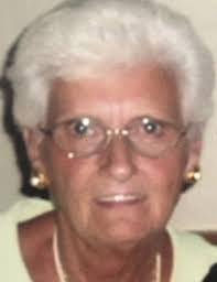 Obituary information for Ruth Taber