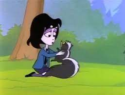 It focuses on the friendship of quirky young lydia deetz (voice: Pin By Hailey On Instagram Profile Picture Lydia Deetz Cartoon Beetlejuice Cartoon Cartoon Art