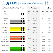 uncommon bjj white belt technique flow chart dont build