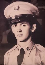 Charles Richard Breckenridge Obituary August 17, 2023