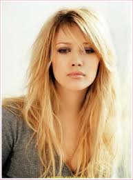Here are the 50 best long hairstyles with bangs for women. Nett Bilder Stufenschnitt Mittellang Long Thin Hair Long Hair With Bangs Long Hair Styles