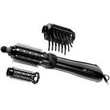Using iontec, the braun satin hair brush releases ions that reduce static and friction to instantly restore your hair's shine and smoothness, according to core77. Braun Satin Hair 5 Airstyler As530 Hot Air Styler Alzashop Com
