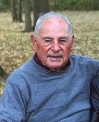 Obituary for Joseph C. Silence