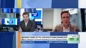 Funkcjonariuszy i pracowników rządowych instytucji wyciekły do sieci. Turqjxgjykzwdm