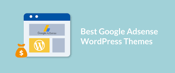 We'll optimize your ad sizes to give them more chance to be seen and clicked. 15 Best Free Google Adsense Optimized Wordpress Themes For 2020