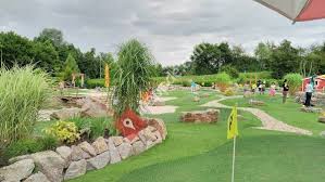Adventuregolf Kiefer Remchingen