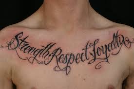 60+ inspirational bible verse tattoos for men and women. 40 Best Tattoo Ideas For Men Man Of Many