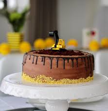 » startseite » foren » torten & kuchen » kuchen für 1. Kuchen Mit Bagger Zum 1 Geburtstag Baby Belly Party Blog
