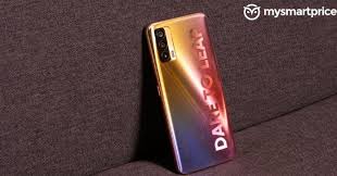 Mở hộp realme x7 đầu tiên ở việt nam : Ynm9kkx84hdtqm
