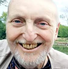 Jack Cox (@JackCox1952)