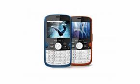 Alcatel OT799 Play – The stylish QWERTY ...