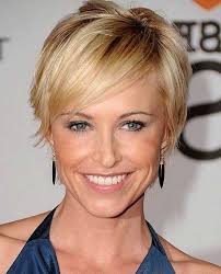 A grey color like this will look great on all short haircuts for women. 30 Trendy Short Haircut Ideas 2018 Best Haircut Style For Men Women And Kids Trending In 2021 Top Short Hairstyles Extremely Thin Hair Haircuts For Fine Hair