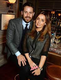 Louise redknapp dresses up in pudsey bear hat for children in need. Louise Redknapp Blasts Double Standards As Ex Jamie Praised For Taking Sons On Holiday Aktuelle Boulevard Nachrichten Und Fotogalerien Zu Stars Sternchen