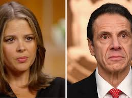 Brittany commisso acknowledged in an interview with cbs this morning and the albany times union that she was the person identified as executive assistant #1 in a report by the new york state. Zqxkux0nf9 Ktm