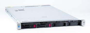 Proliant dl380 family gen 9: Hpe Dl360 Gen9 V3 Rack Server Servershop24 De