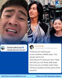 Jerry's. Balor mabanirong. 😁