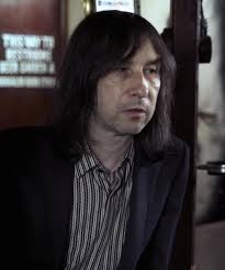 Bobby Gillespie
