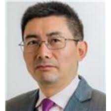 Nanaimo Real Estate Agent: Larry Qiu, RE/MAX PROFESSIONALS