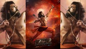 Here's ram charan's first look video from rrr movie (telugu) on his birthday. Rrr Movie Ss Rajamouli Unveils The First Look Of Ram Charan As Alluri Sita Ramaraju