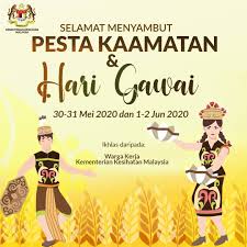Very neat with vintage home décor and goes well with other black and white posters. Kementerian Kesihatan Malaysia Selamat Menyambut Pesta Kaamatan Dan Hari Gawai Ikhlas Daripada Warga Kerja Kementerian Kesihatan Malaysia Kotobian Tadau Tagazo Do Kaamatan Gayu Guru Gerai Nyamai Sambutlah Dengan Norma Norma Baharu