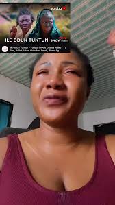 FOR THOSE OF YOU THAT WATCHED OMO AGUNPOPO, you would agree with me that  ARIYIKE AKINYANJU IS A PHENOMENAL ACTOR🙌🏾❤️, Weldon