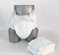 Customized Adult Diapers with Superior Design and Quality Premium Adult  Diapers with Custom Design and Reasonable Price