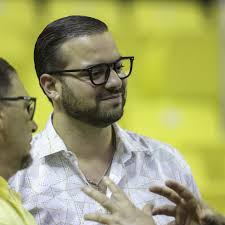 Juan Antonio Candelaria