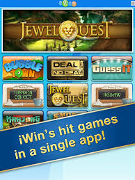 Iwin For Android Apk Download