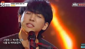 모쏠아다 미혜의 소원은 섹스 한번 해보는 것이다. ë°•ì§„ì˜ í—ˆë‹ˆ ì†Œë¦„ë¼ì¹˜ê²Œ ìž˜ ë¶€ë¥¸ë‹¤ê³  ë‚œë¦¬ ë‚œ ì‹±ì–´ê²Œì¸ 30í˜¸ ë¬´ëŒ€ ì˜ìƒ ì¸ì‚¬ì´íŠ¸