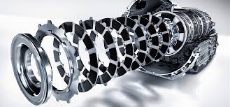 How to fix mercedes transmission that does not shift limp mode check out our website: Mercedes Amg S Mct Transmission Explained In Layman S Terms Autoevolution