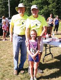 Moments of Life…made possible by hospice.