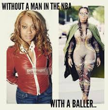 La la anthony files for divorce from carmelo. This Before And After Photo Of Lala Anthony Is Not From Here