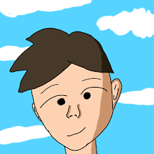 My first Danny fan art. It's also my first time trying this new art style  :D : r/DannyGonzalez