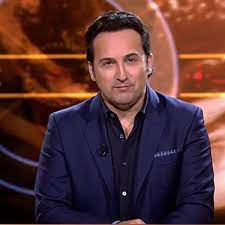 La reacción de Iker Jiménez ('Cuarto milenio') tras los ataques de Antonio  Maestre
