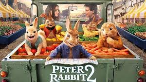 Film peter rabbit2 sub indo. Film Peter Rabbit 2 The Runaway 2020 Tribunnewswiki Com Mobile