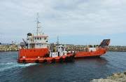Neopetro has the lowest google pagerank and bad results in terms of yandex topical citation index. Neopetro 20 Landing Craft Details And Current Position Imo 9669964 Mmsi 533170081 Vesselfinder